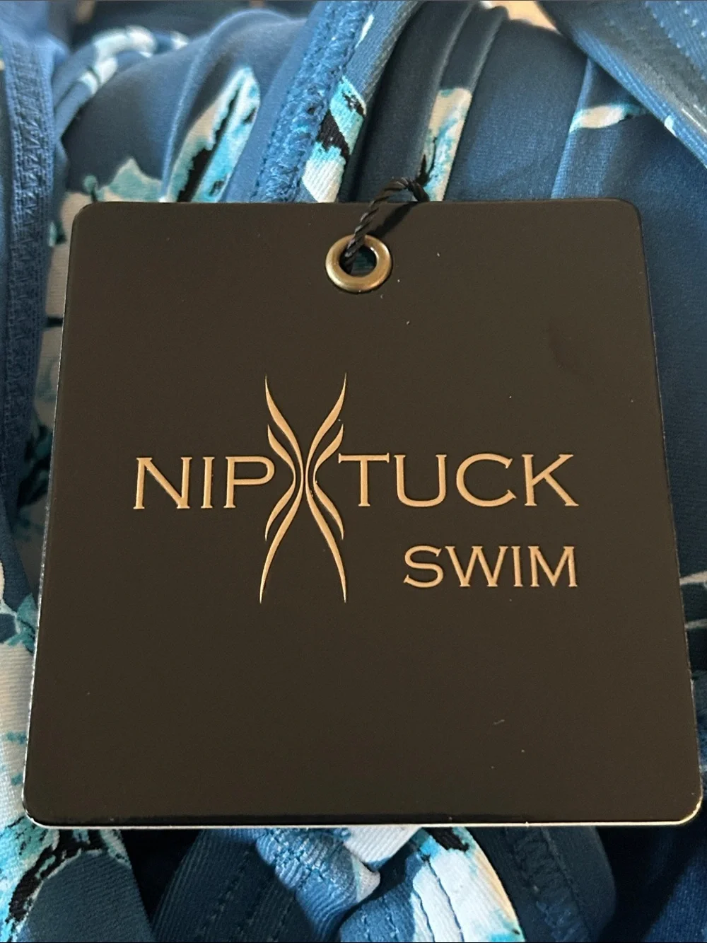 NIPTUCK | Women’s Swim Set